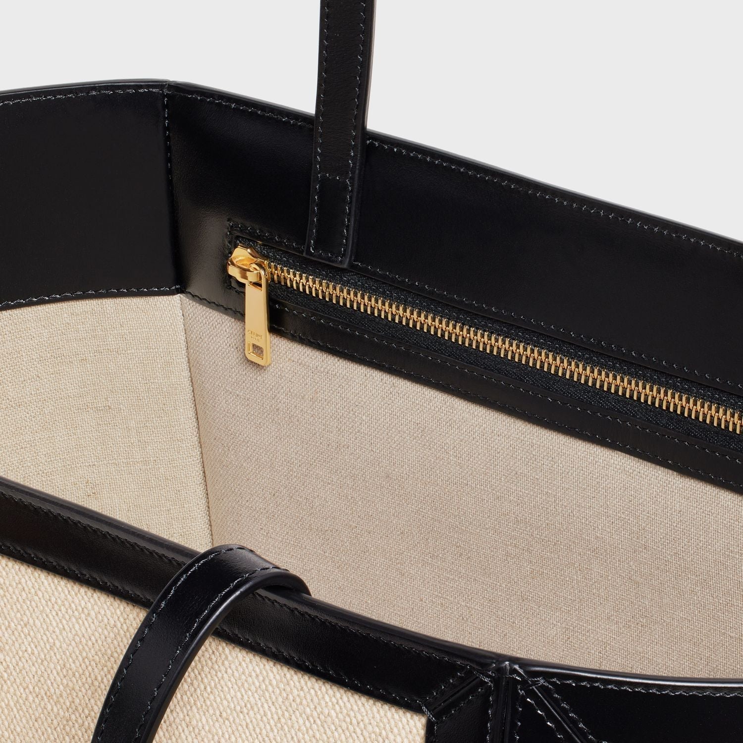 LARGE SQUARE CELINE BAG