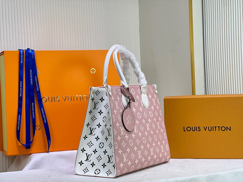 Satchel Bags - VL2 Bags - 109