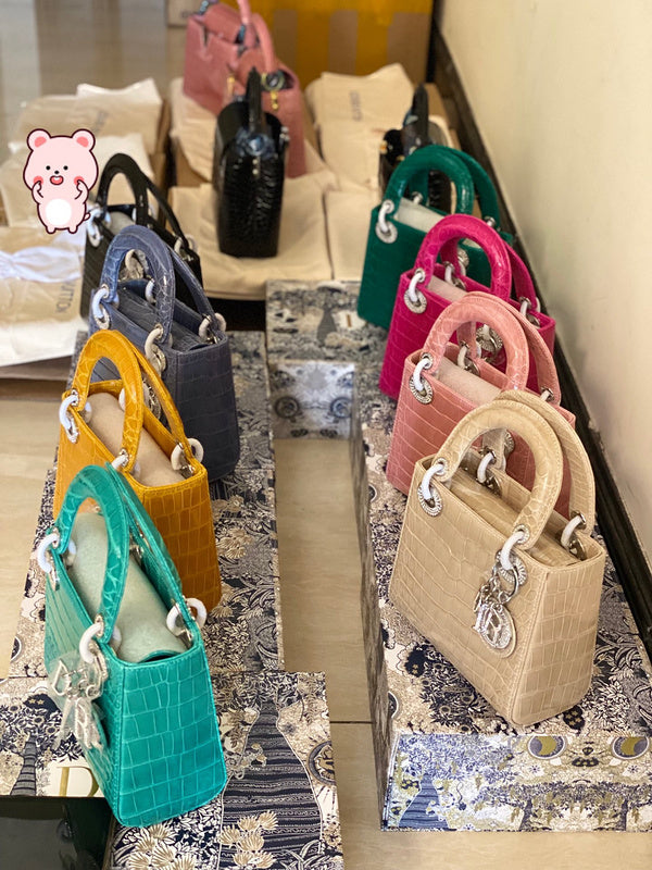 Glami - DOR Bags - 476