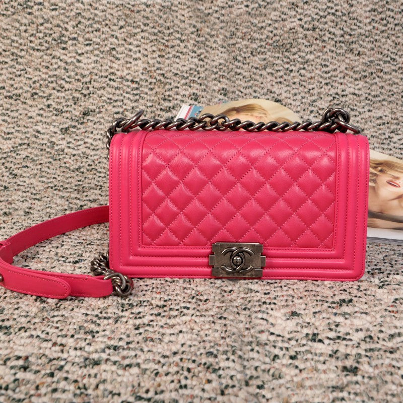 Glami-i - CHL Lady Bags - 636