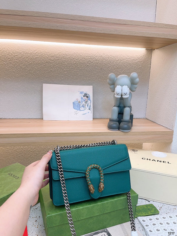 Glami Fashion - GCI Bags - 11661