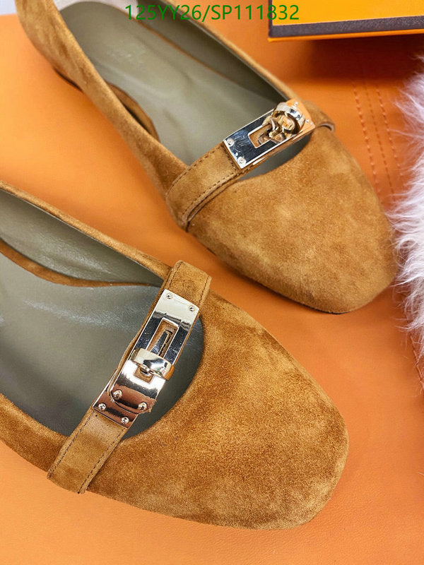 SAMC - HMS Women Shoes - 287