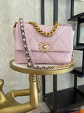 Satchel Bags - CHL Bags - 3992