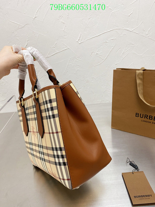 ELE Fashion -BBR Bags - 495
