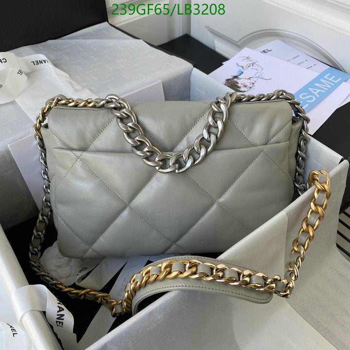 SAMC - CHL Bags - 854