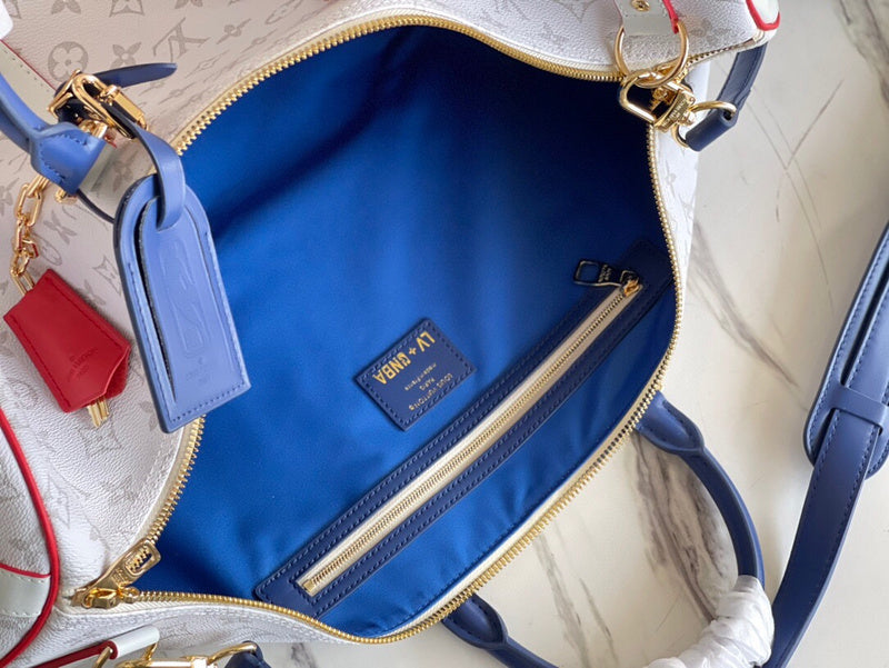 Glami- Glami- Lu-Vi bags - 5952