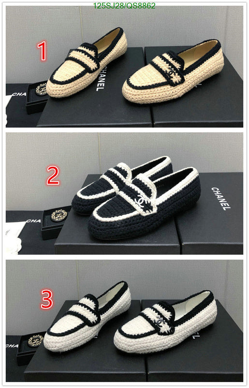 SAMC - CHL Women Shoes - 071