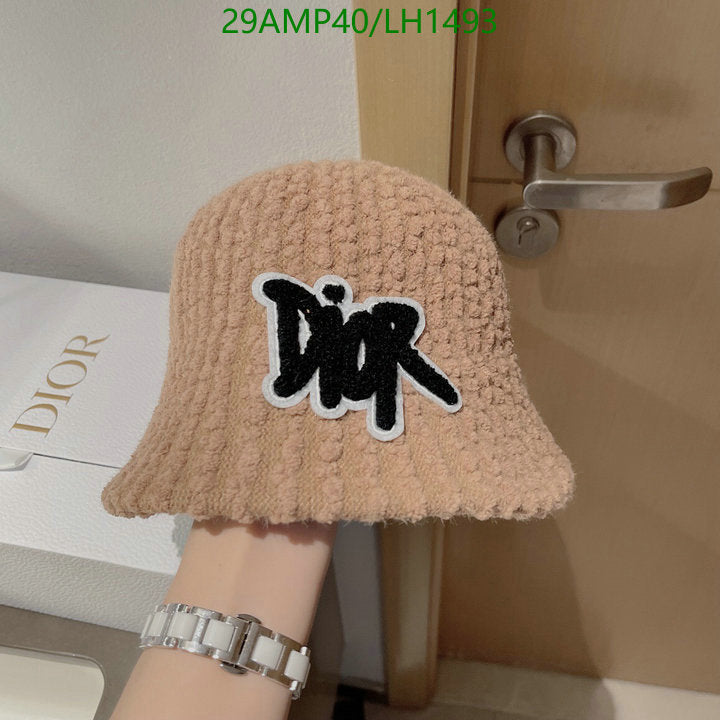 SAMC - DOR Caps & Hats - 210