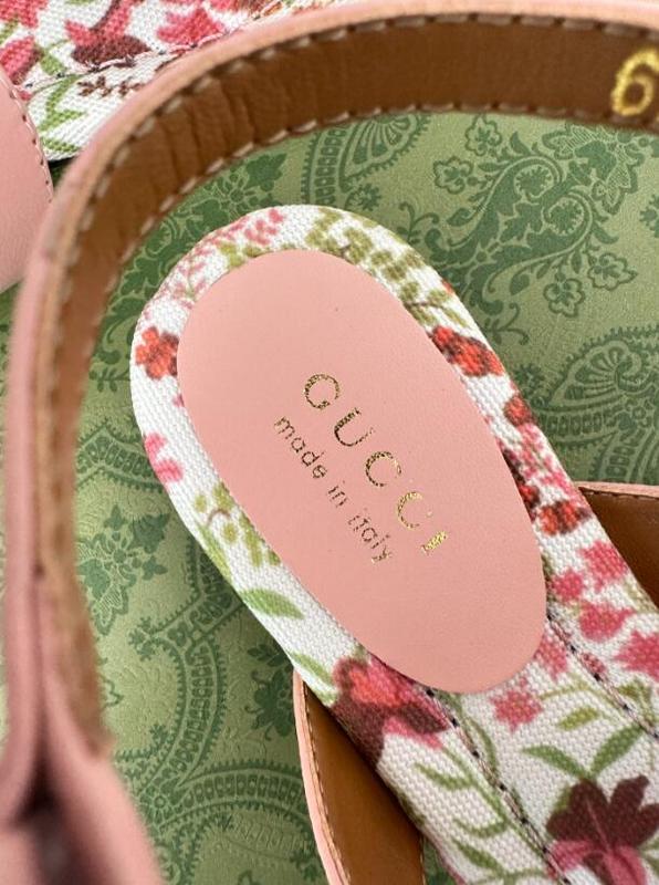 SAMC - GUKI Women Shoes - 533