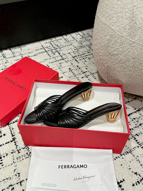 Glami - FGO Women Shoes - 035