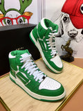 Satchel Bags - Mix Shoes - 1714