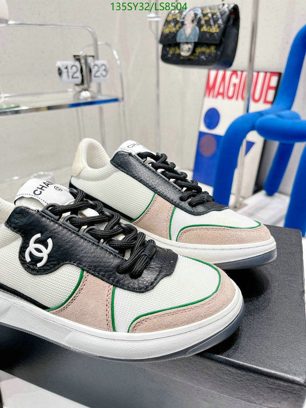 SAMC - CHL Women Shoes Sneakers - 217