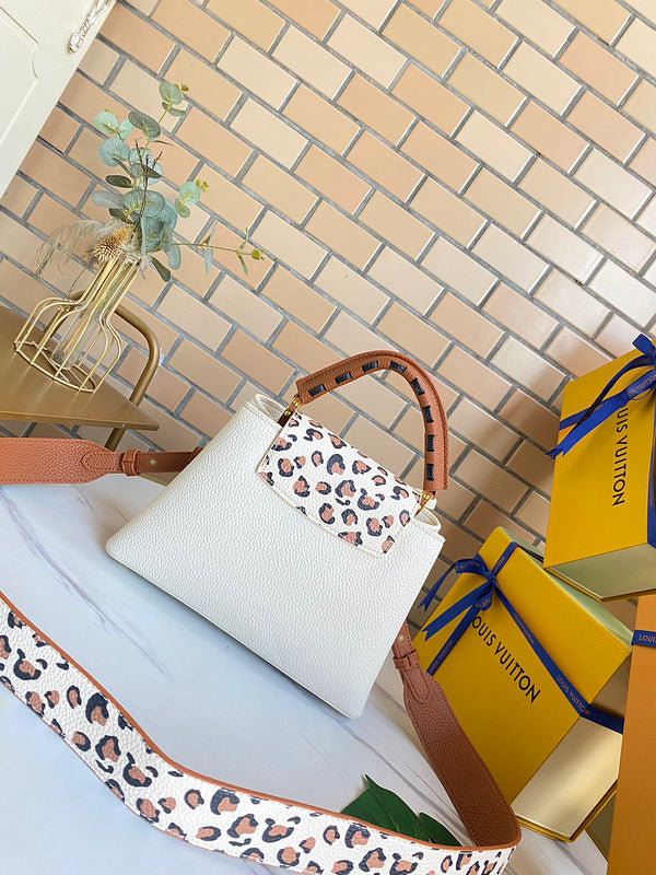Satchel Bags - VL Bags - 585
