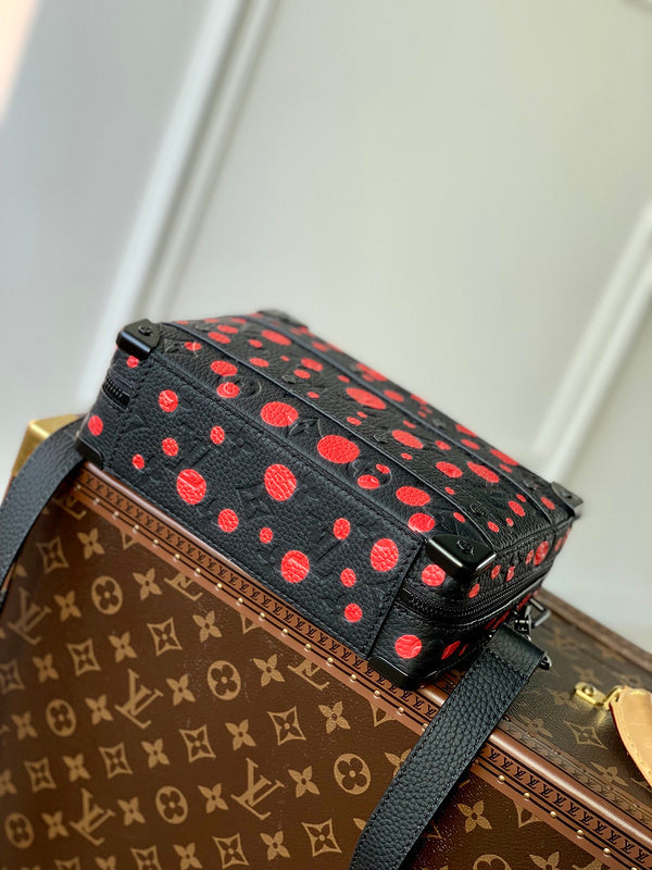 Satchel Bags - VL Bags - 1663