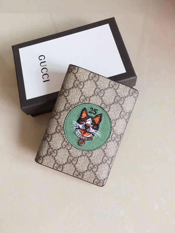 Glami-i - Guki Wallet - 499