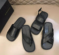 SAMC - BOV Men Shoes - 218