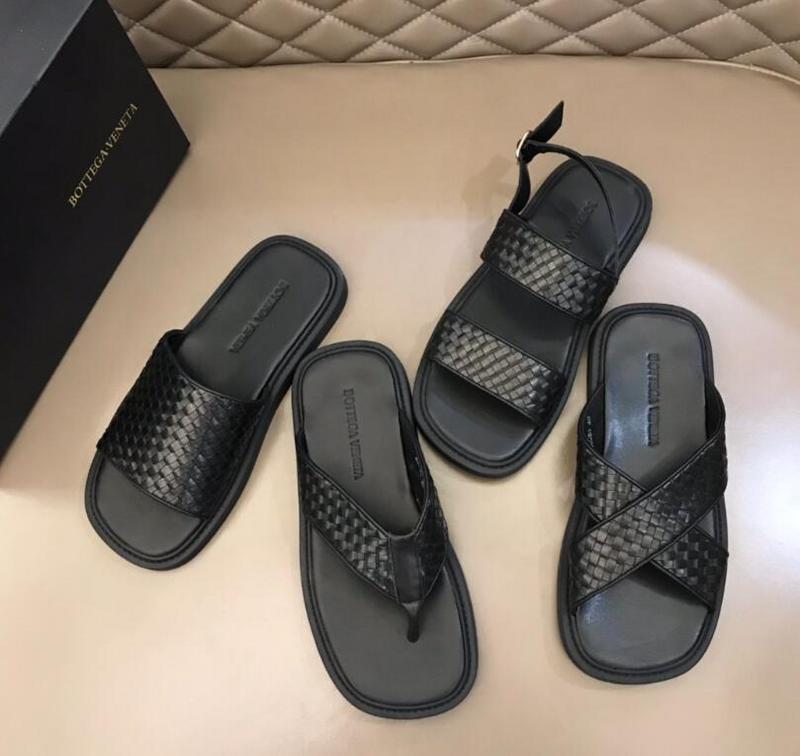 SAMC - BOV Men Shoes - 218