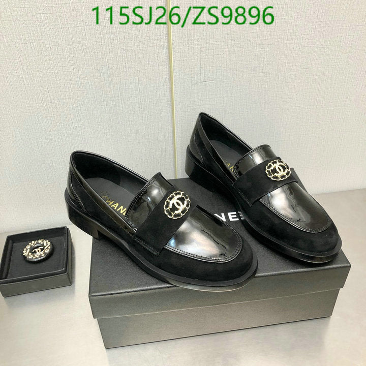 SAMC - CHL Women Shoes - 073