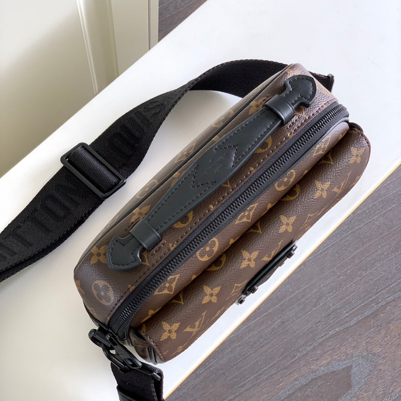 Satchel Bags - VL Bags - 1145