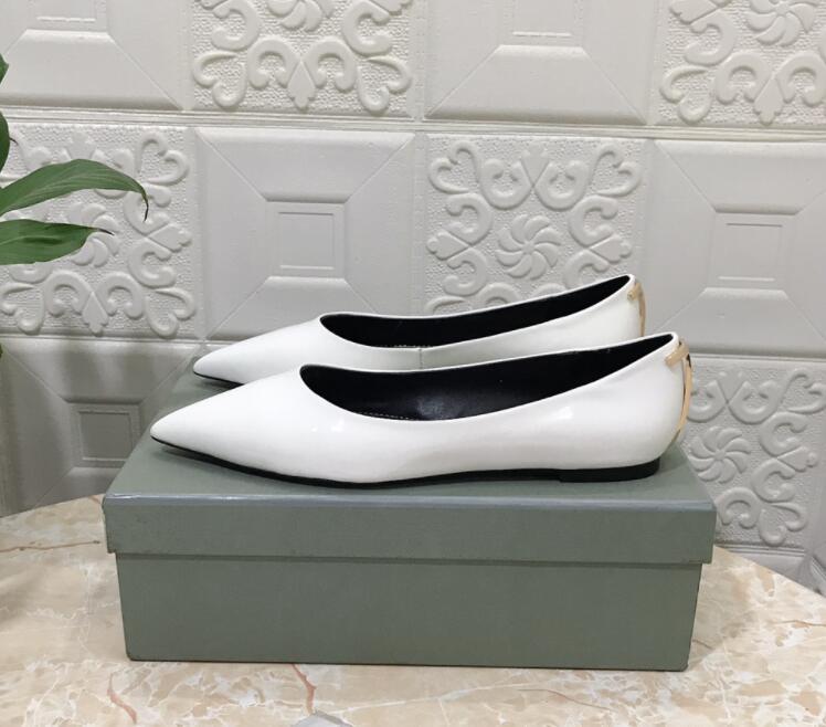 SAMC - TFO Women Shoes - 061