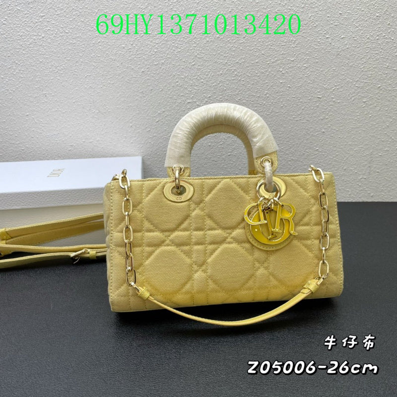 Glami - DOR Bags - 1133