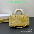 Glami - DOR Bags - 1133