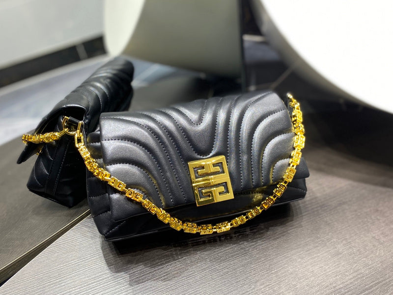 Glamy - GCY Bags - 201