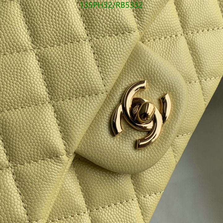 SAMC - CHL Bags - 085