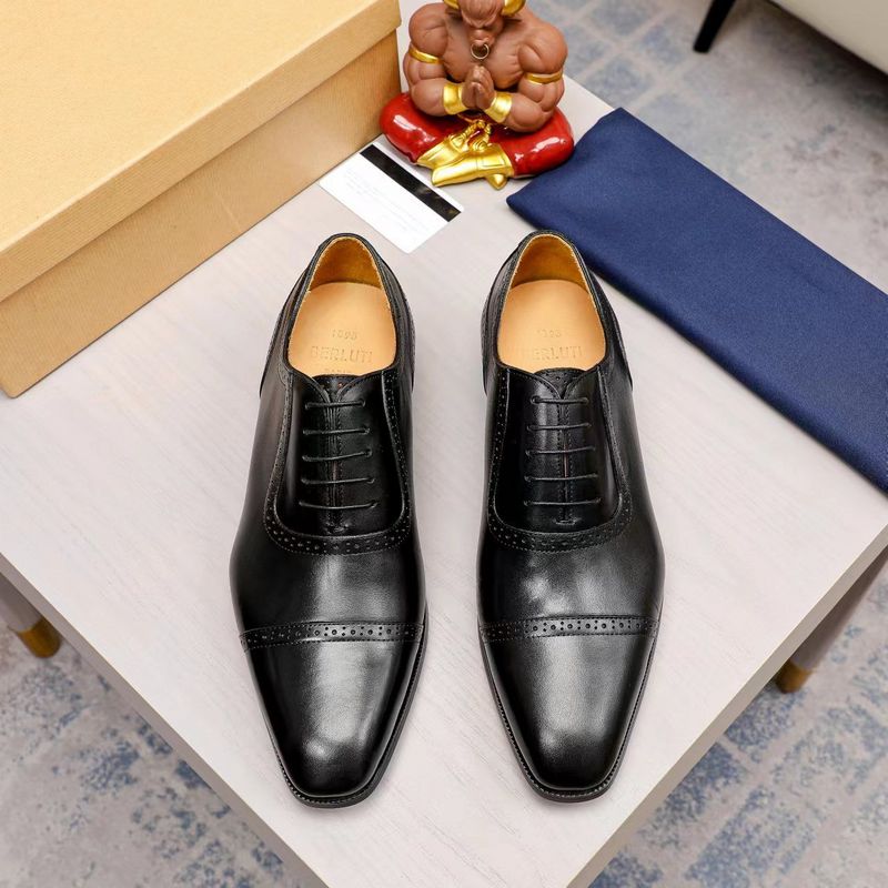 Glami - BRE Men Shoes - 418