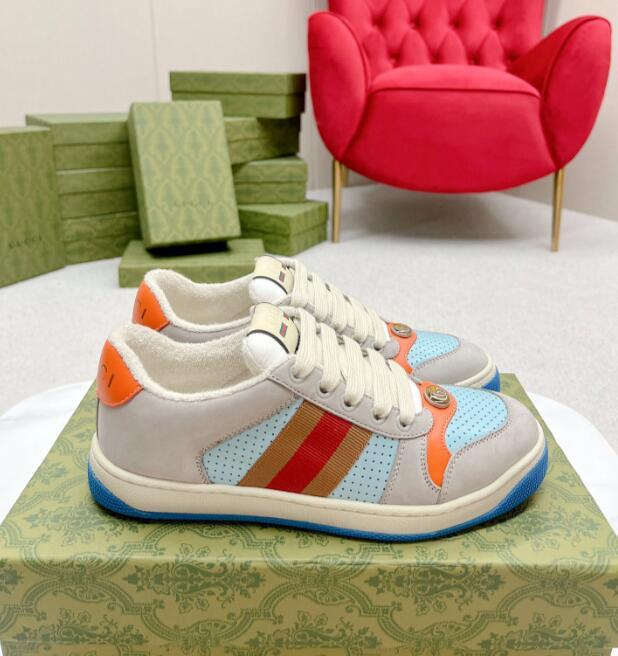 SAMC - GUKI Women Shoes - 622