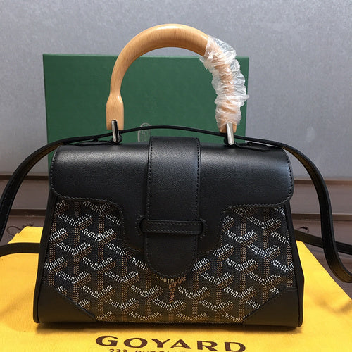 Satchel Bags - GOD Bags - 1045
