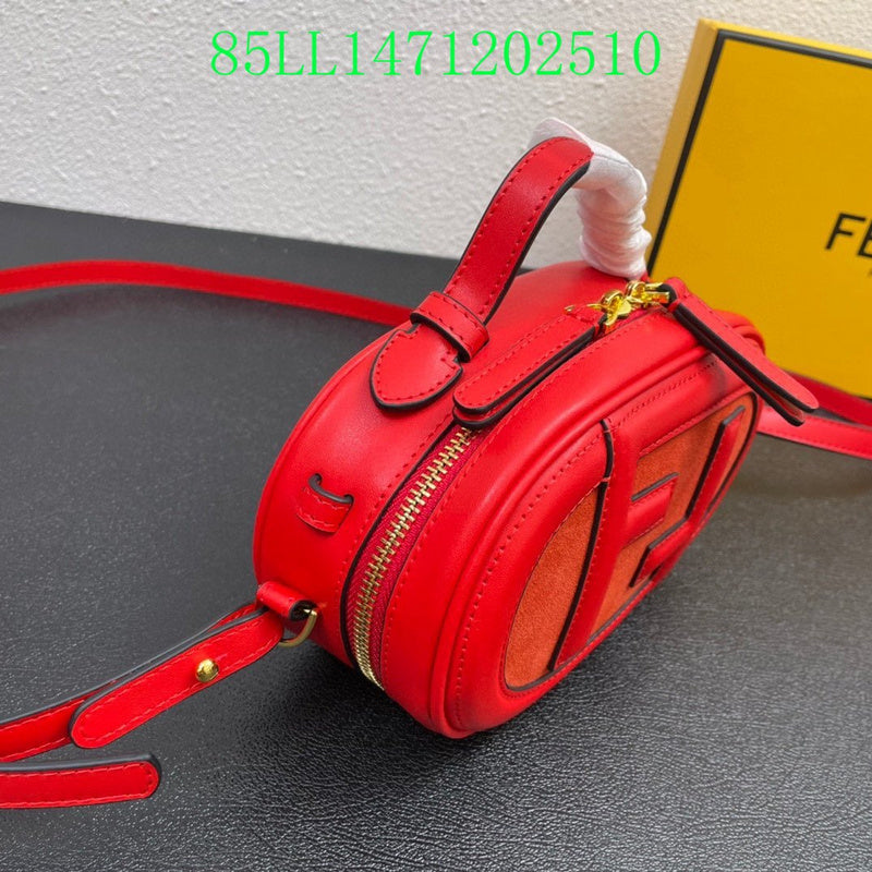 Glami - FDE Bags - 2018