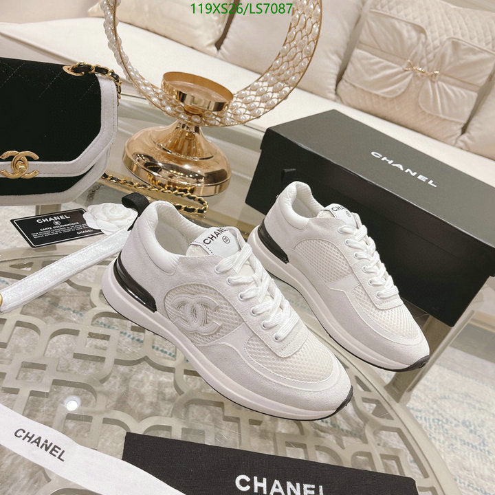 SAMC - CHL Women Shoes Sneakers - 237