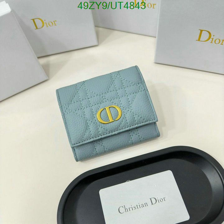 SAMC - DOR Wallets - 018