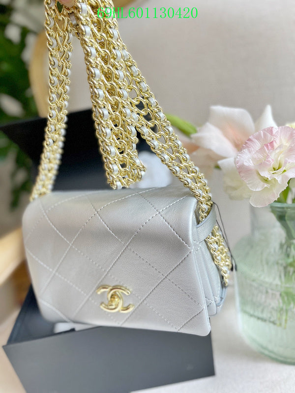 Glami - CHL Bags - 1801