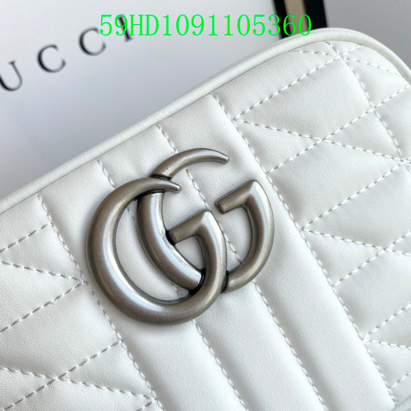 Glami Fashion - GCI Bags - 10436