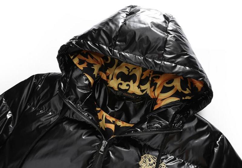 SAMC - Mix Jackets - 594