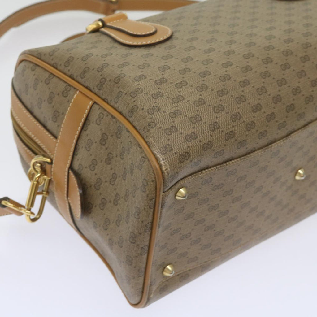 Gucci GG canvas