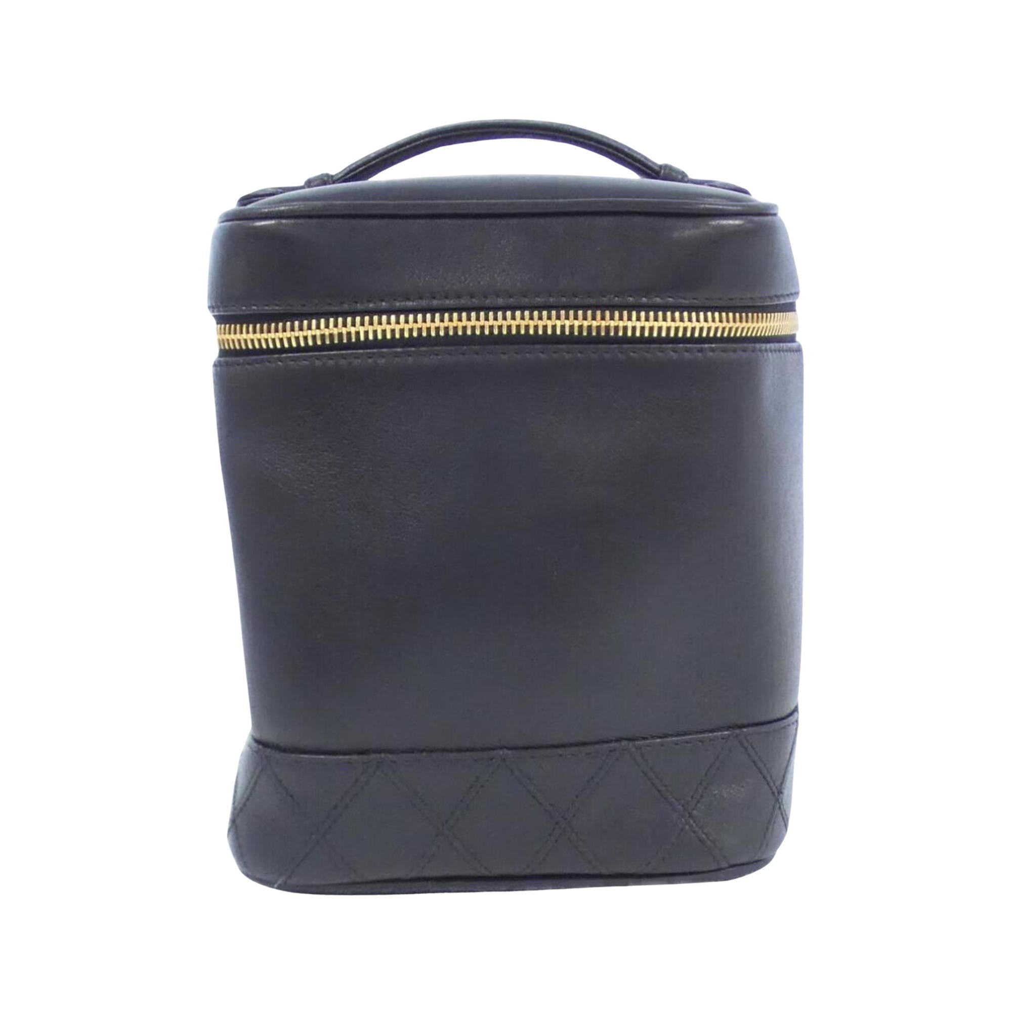 Chanel Leather Handbag in Excellent Condition