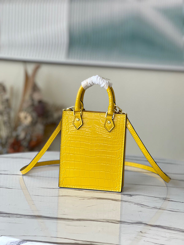 Glami- Glami- Lu-Vi bags - 5926