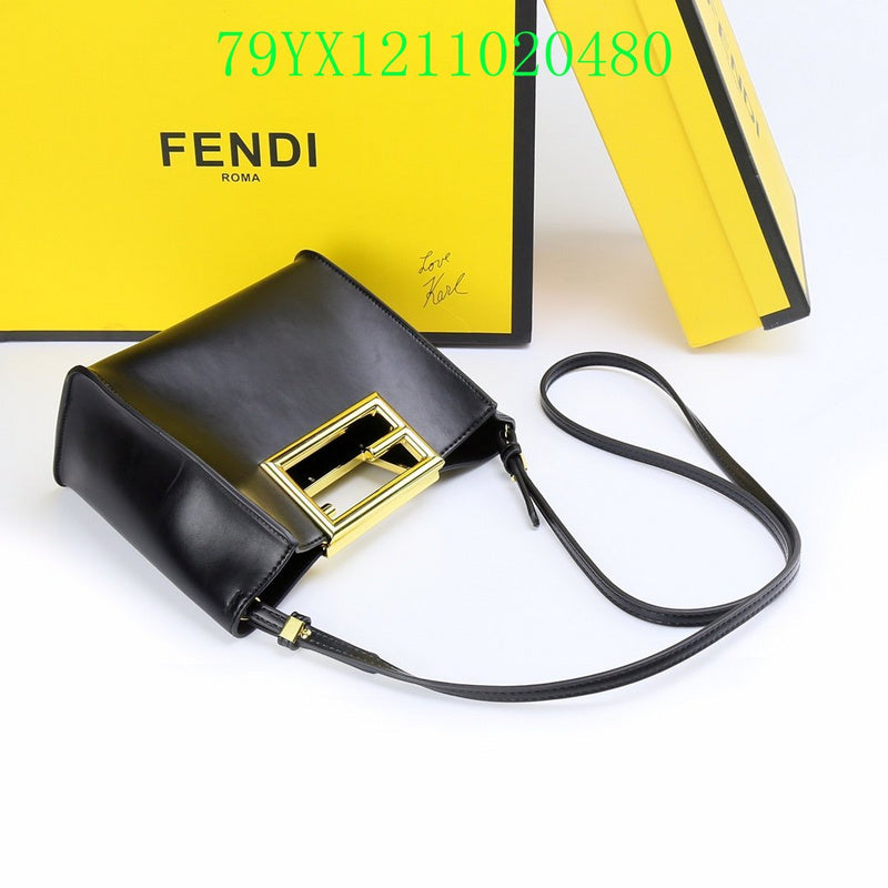 Glami - FDE Bags - 2229