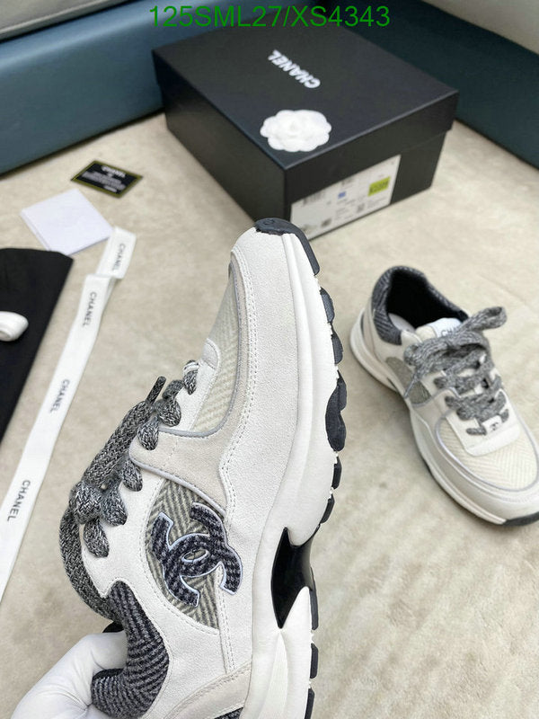 SAMC - CHL Women Shoes Sneakers - 188