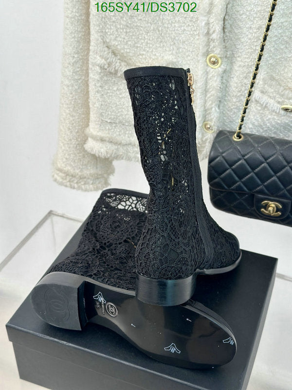 SAMC - CHL Women Boots - 003