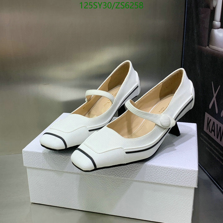 SAMCC - DOR Women Shoes - 1810