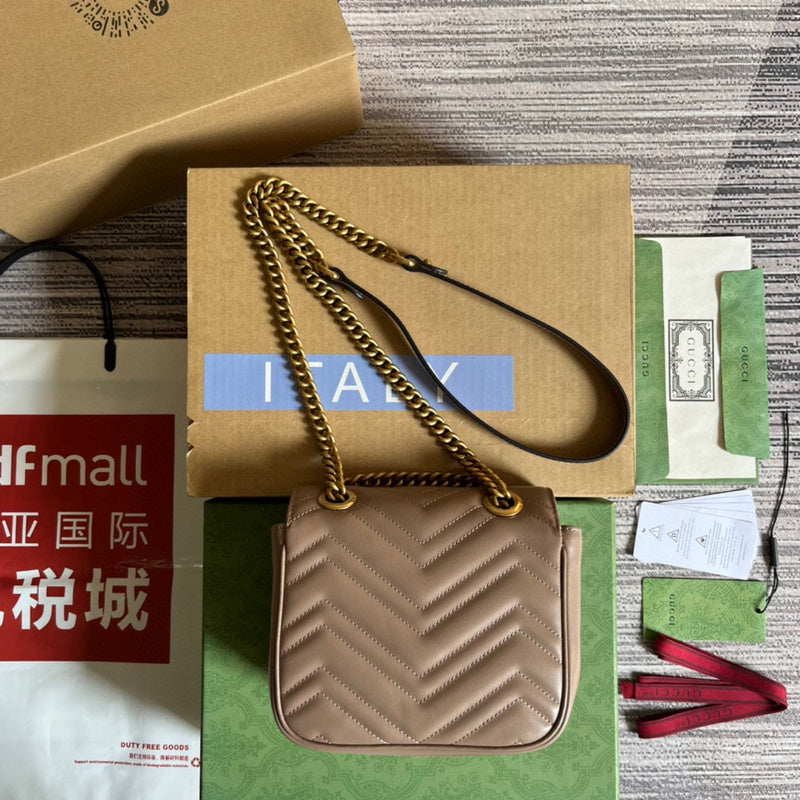 Glami - Glami Bags - 808