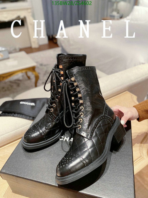 SAMC - CHL Women Boots - 373