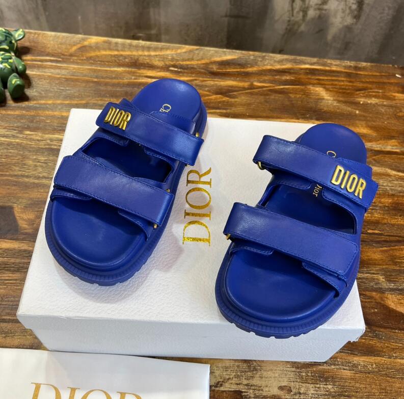 SAMCC - DOR Women Shoes - 357