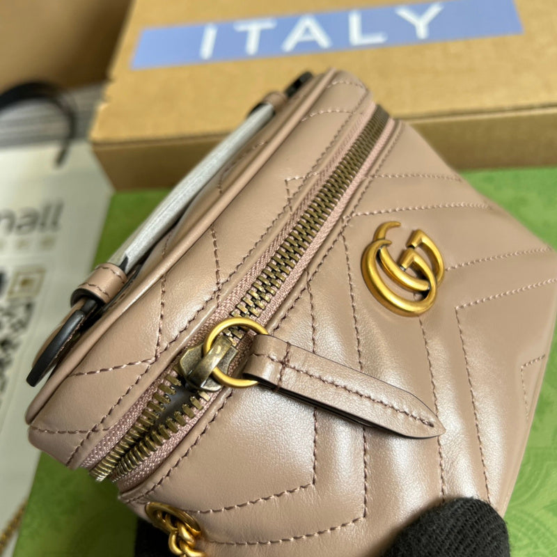 Glami - Glami Bags - 750