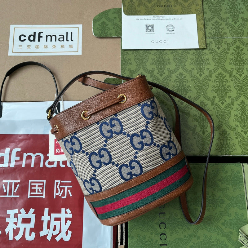 Glami-i GUKI Women Bags - 398