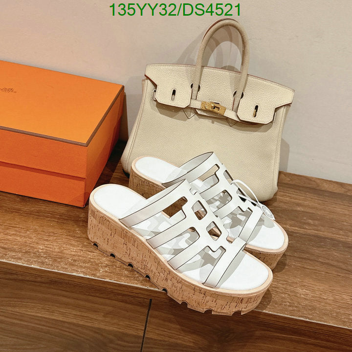SAMC - HMS Women Shoes - 017